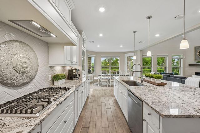 16810 Harbor Falls Drive, Cypress, TX 77433