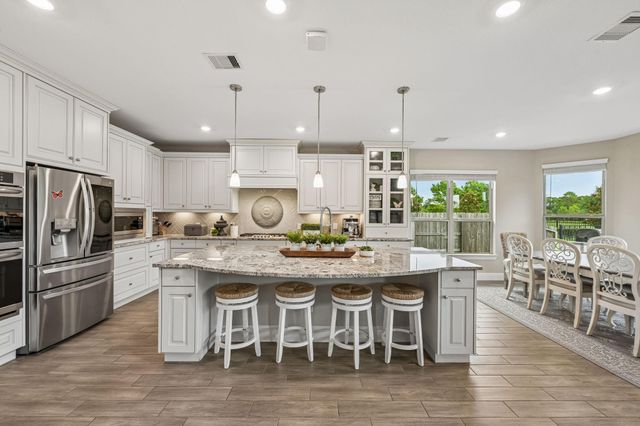 16810 Harbor Falls Drive, Cypress, TX 77433