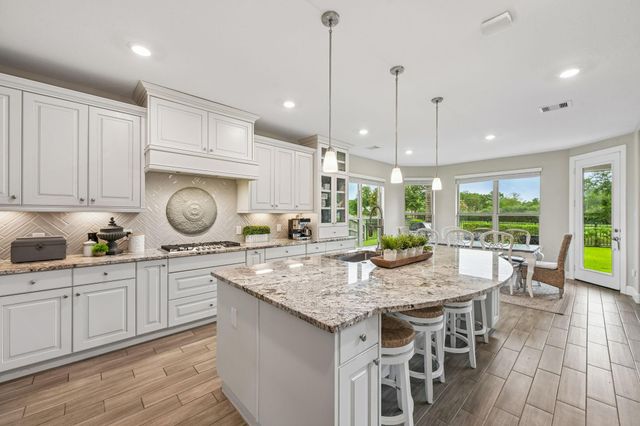 16810 Harbor Falls Drive, Cypress, TX 77433