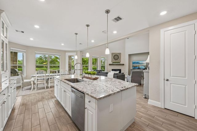 16810 Harbor Falls Drive, Cypress, TX 77433