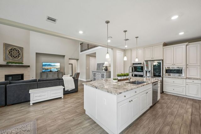 16810 Harbor Falls Drive, Cypress, TX 77433
