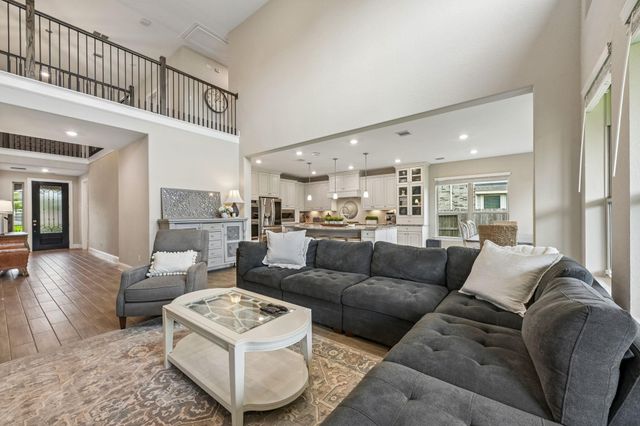 16810 Harbor Falls Drive, Cypress, TX 77433