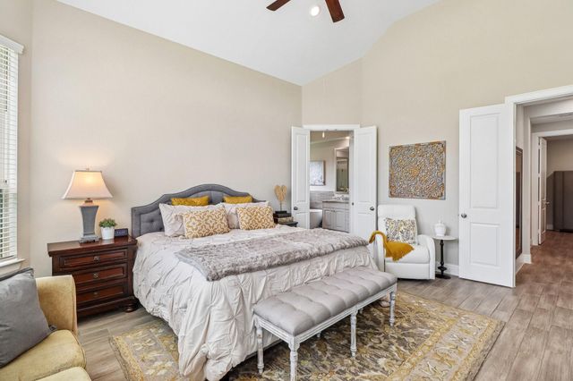 16810 Harbor Falls Drive, Cypress, TX 77433