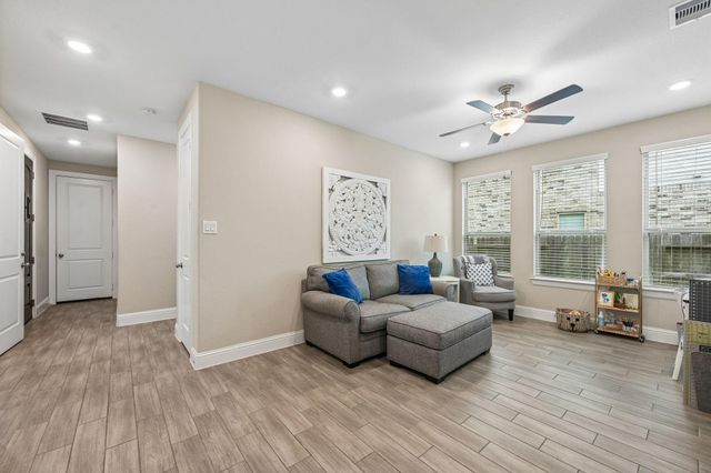 16810 Harbor Falls Drive, Cypress, TX 77433