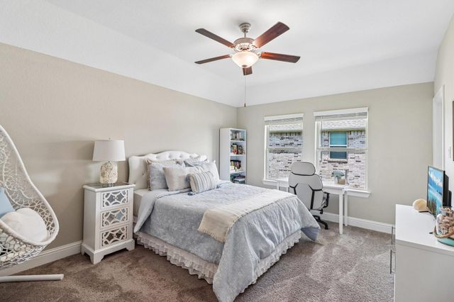 16810 Harbor Falls Drive, Cypress, TX 77433