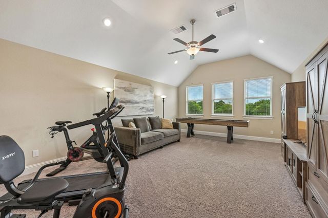 16810 Harbor Falls Drive, Cypress, TX 77433