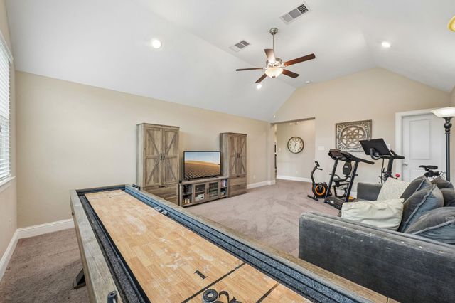 16810 Harbor Falls Drive, Cypress, TX 77433