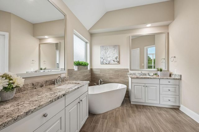 16810 Harbor Falls Drive, Cypress, TX 77433