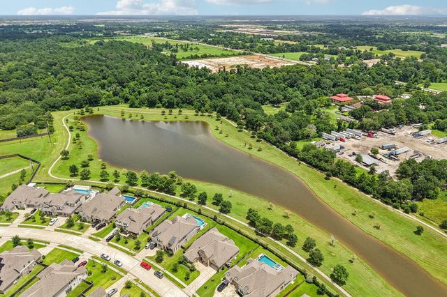 16810 Harbor Falls Drive, Cypress, TX 77433