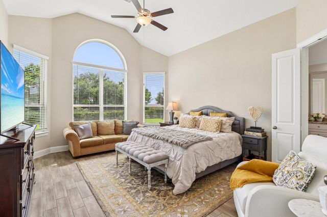 16810 Harbor Falls Drive, Cypress, TX 77433