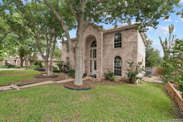 711 ARCH STONE, San Antonio, TX 78258