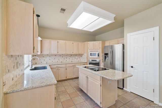 711 ARCH STONE, San Antonio, TX 78258