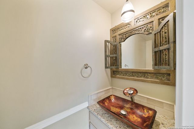 711 ARCH STONE, San Antonio, TX 78258