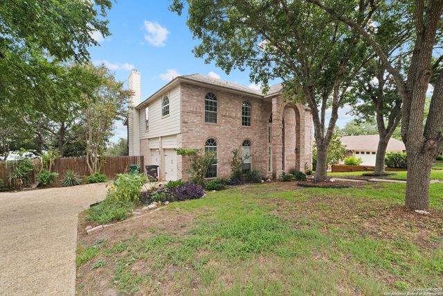 711 ARCH STONE, San Antonio, TX 78258