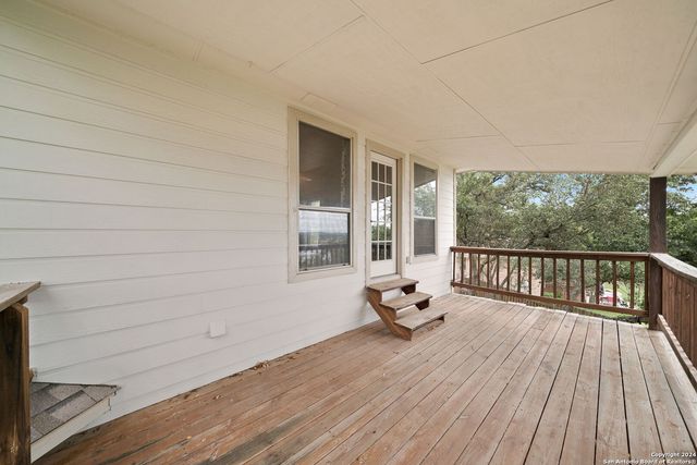 711 ARCH STONE, San Antonio, TX 78258