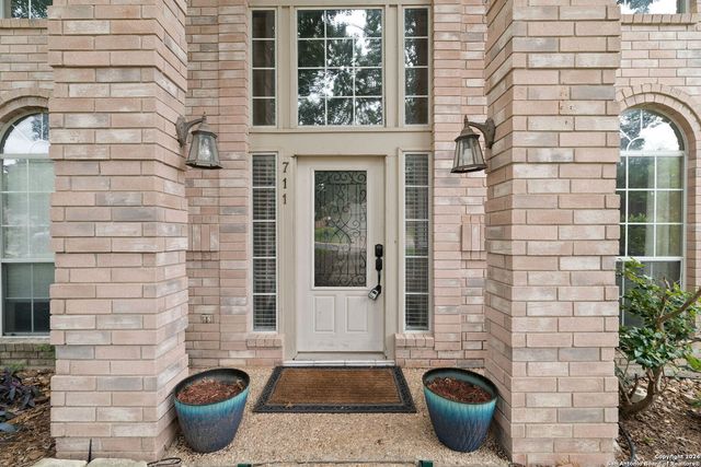 711 ARCH STONE, San Antonio, TX 78258