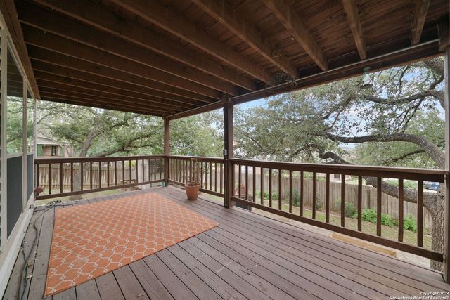 711 ARCH STONE, San Antonio, TX 78258