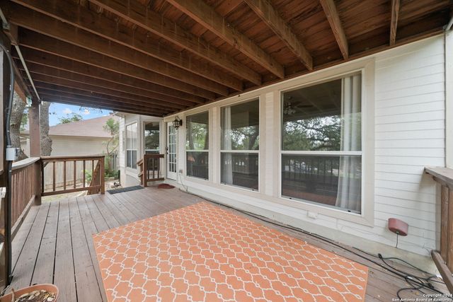 711 ARCH STONE, San Antonio, TX 78258