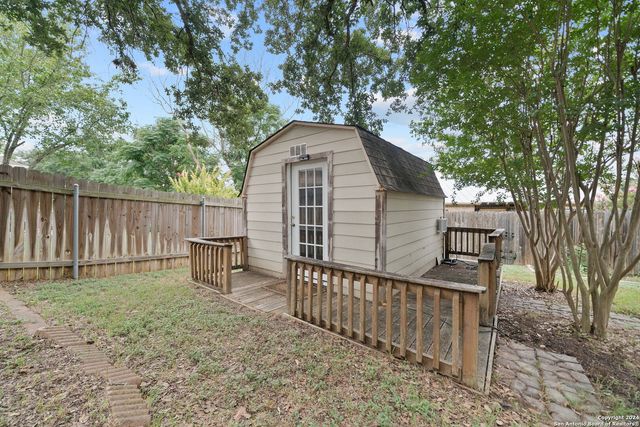 711 ARCH STONE, San Antonio, TX 78258