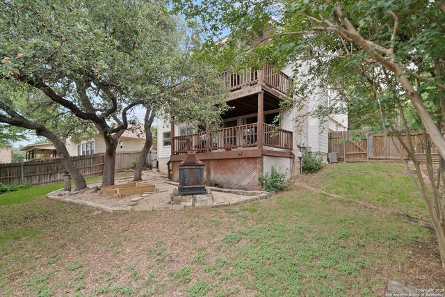 711 ARCH STONE, San Antonio, TX 78258