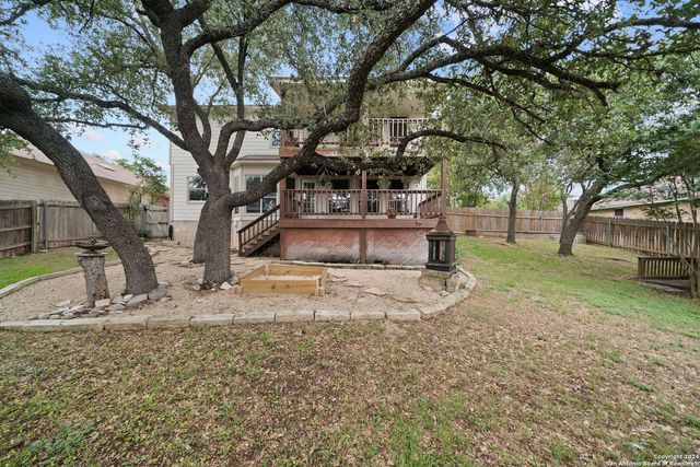 711 ARCH STONE, San Antonio, TX 78258