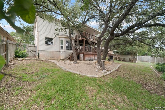 711 ARCH STONE, San Antonio, TX 78258