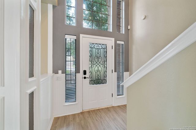 711 ARCH STONE, San Antonio, TX 78258
