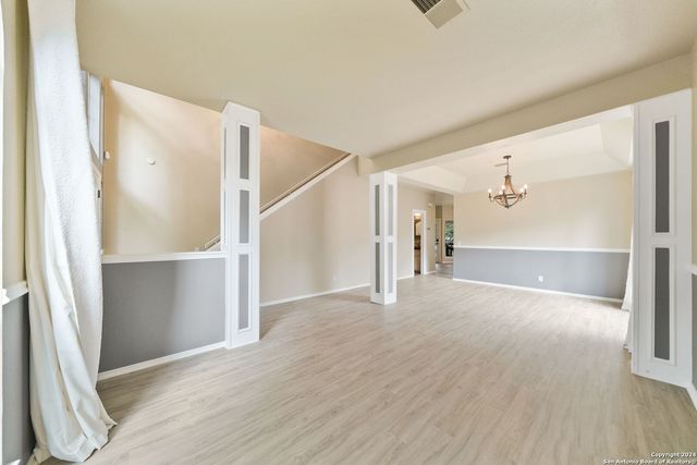 711 ARCH STONE, San Antonio, TX 78258