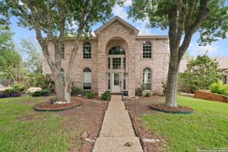 711 ARCH STONE, San Antonio, TX 78258