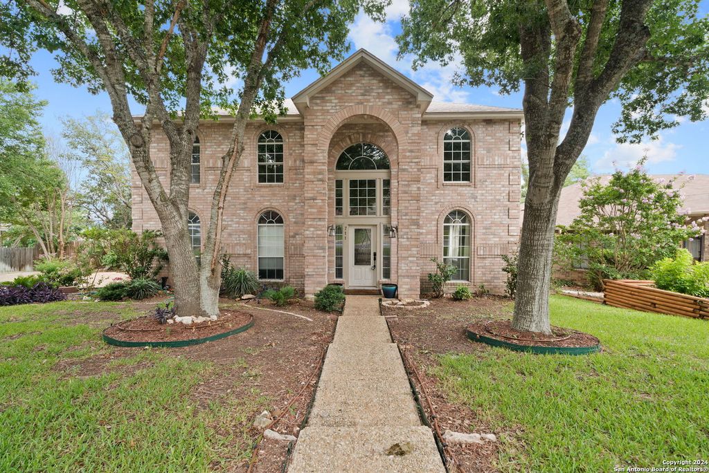 711 ARCH STONE, San Antonio, TX 78258