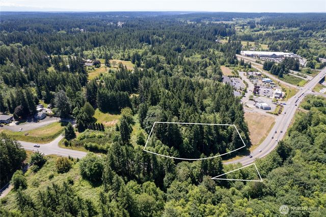 11111 SE Sedgewick Road, Port Orchard, WA 98367