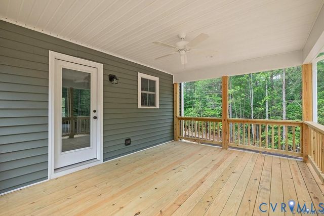 Lot 1 Robertson Town Rd, Bumpass, VA 23024