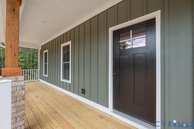 Lot 1 Robertson Town Rd, Bumpass, VA 23024