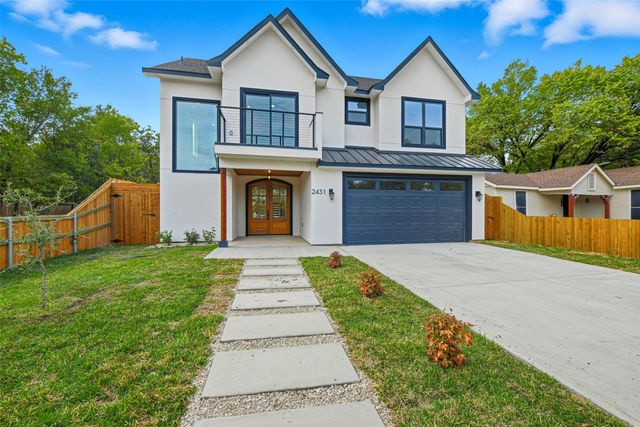 4007 S Denley Drive, Dallas, TX 75216