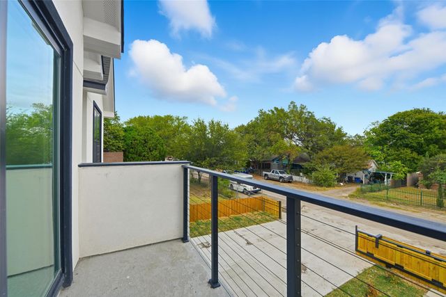 4007 S Denley Drive, Dallas, TX 75216