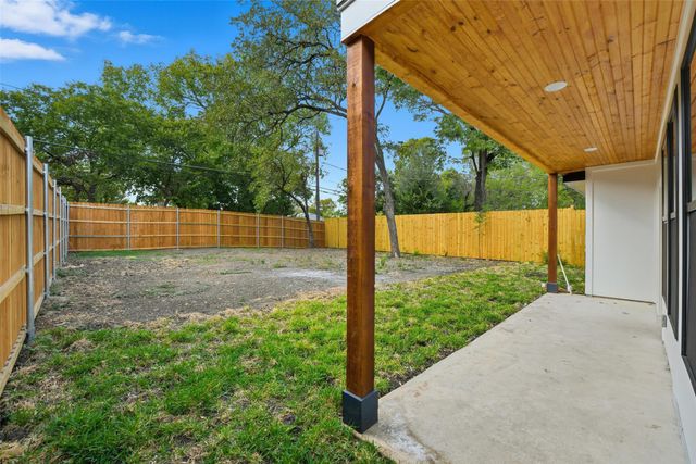 4007 S Denley Drive, Dallas, TX 75216
