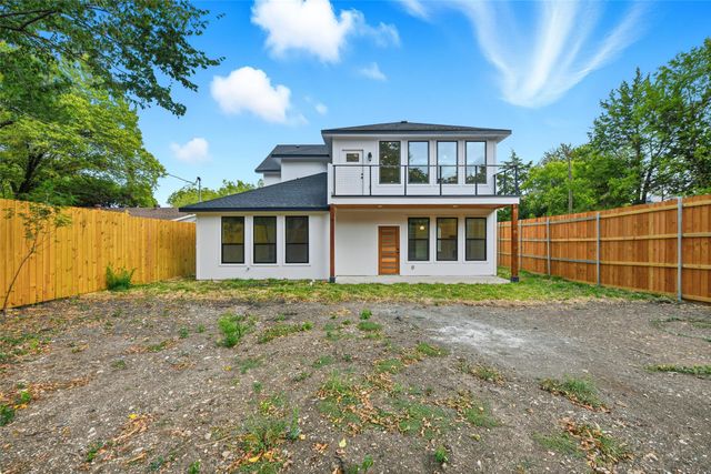 4007 S Denley Drive, Dallas, TX 75216