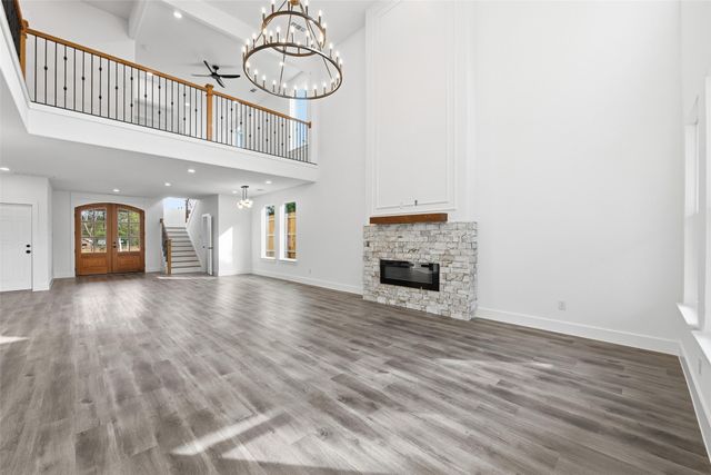 4007 S Denley Drive, Dallas, TX 75216