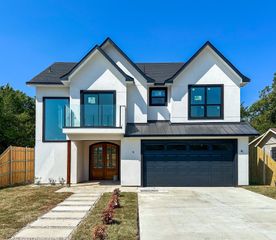 4007 S Denley Drive, Dallas, TX 75216
