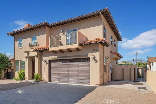 315 W Ralph St B, San Gabriel, CA 91776