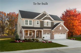 35817 Baldauf Crossing, North Ridgeville, OH 44039