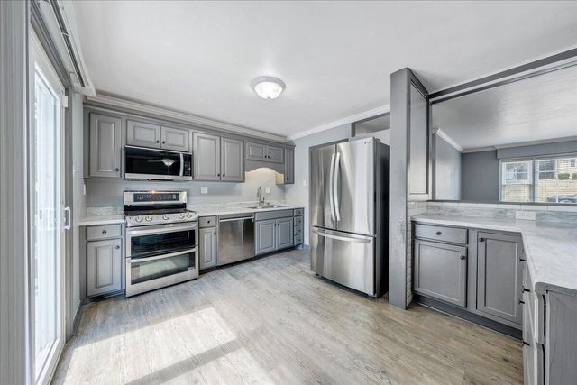 5263 Fordwick DR, Roanoke, VA 24018