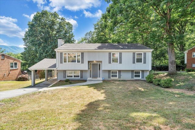 5263 Fordwick DR, Roanoke, VA 24018