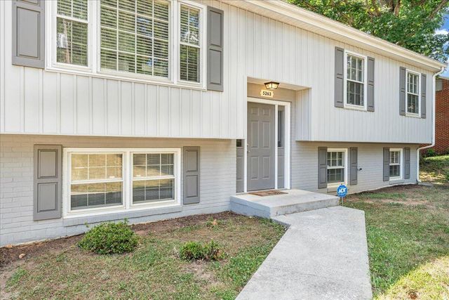 5263 Fordwick DR, Roanoke, VA 24018