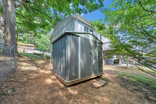 5263 Fordwick DR, Roanoke, VA 24018