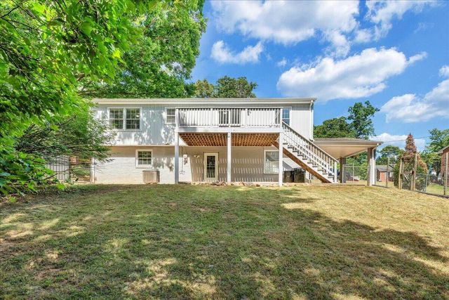 5263 Fordwick DR, Roanoke, VA 24018