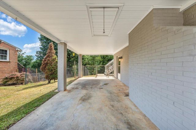 5263 Fordwick DR, Roanoke, VA 24018