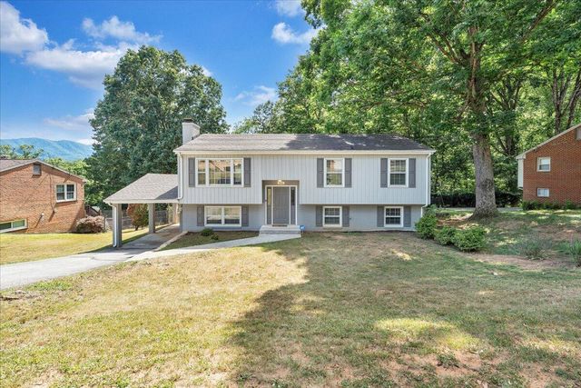 5263 Fordwick DR, Roanoke, VA 24018