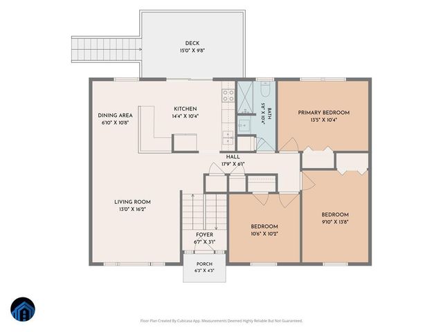 5263 Fordwick DR, Roanoke, VA 24018