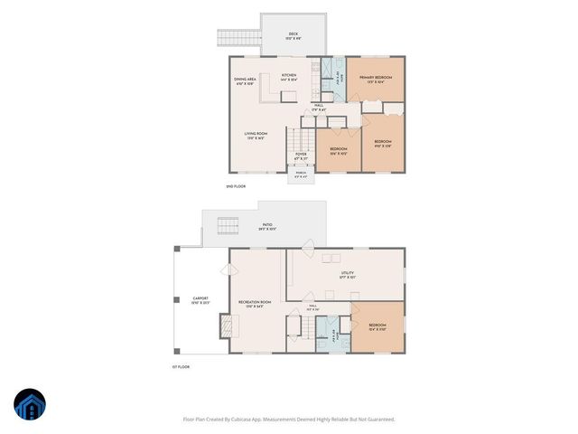5263 Fordwick DR, Roanoke, VA 24018